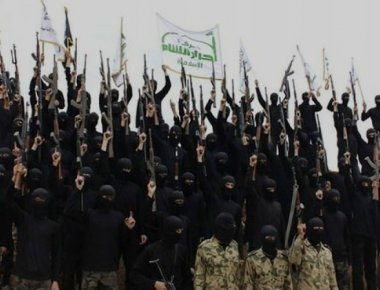 ISIS και Αλ Νούσρα άδραξαν την ευκαιρία που τους έδωσαν οι Αμερικανοί και επιτίθενται κατά του συριακού Στρατού